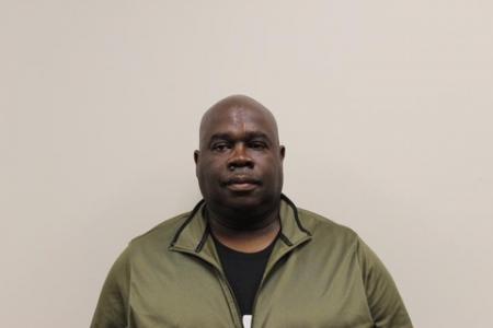 Anthony Earl Freeman a registered Sex Offender of Texas