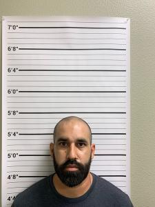Christopher Tejeda a registered Sex Offender of Texas
