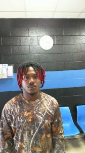 Jacarlos Hall a registered Sex Offender of Texas