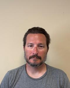 James Vanhoute a registered  of Texas