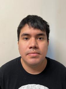 Azael Rodriguez a registered Sex Offender of Texas