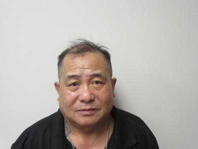 Don Nanthavong a registered Sex Offender of Texas