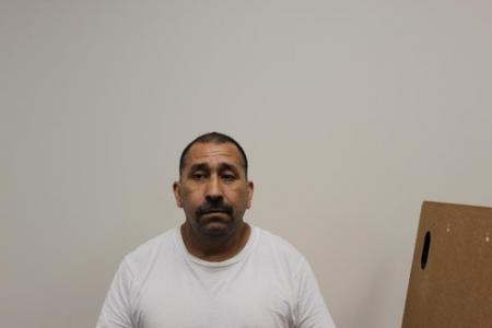 Jesus Esquivel a registered Sex Offender of Texas