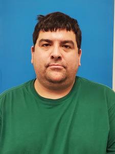 Corderol Chavira a registered Sex Offender of Texas