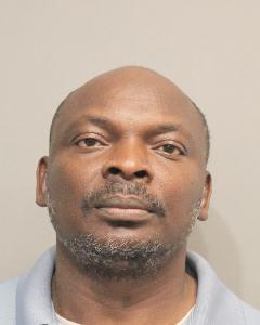 Abraham Adegbenga Ola-osoko a registered  of Texas