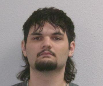 Conner Jackson Lee Russ a registered  of Texas