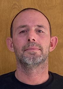 Jason Daniel Moulds a registered Sex Offender of Texas