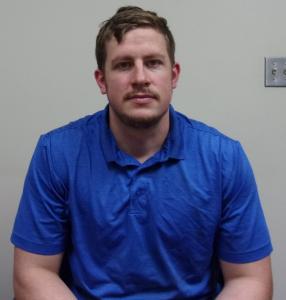 Cody Blake Jones a registered Sex Offender of Texas