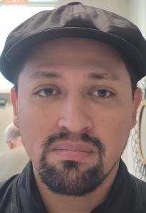 Gibrahim Samael Varela a registered Sex Offender of Texas