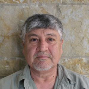 Enrique Rodriguez Mendiaz a registered Sex Offender of Texas