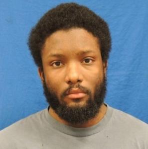 Isaiah Alexander Edwards a registered Sex Offender of Texas