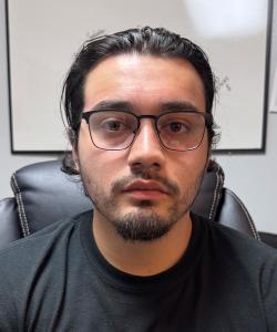 Miguel Angel Lucero a registered  of Texas