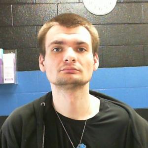 Tiston Seth Schjott a registered Sex Offender of Texas