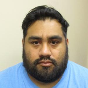 Gabriel Michael Dominguez a registered  of Texas