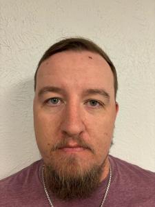 Brandon Ray Hyles a registered Sex Offender of Texas