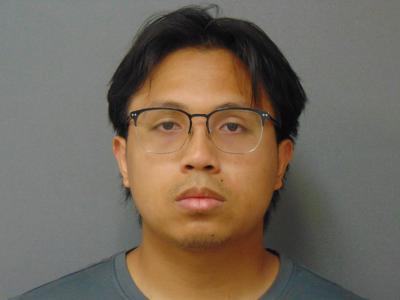 Carl John Cardova a registered Sex Offender of Texas