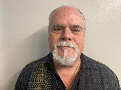 Brian Edward Stout a registered Sex Offender of Texas