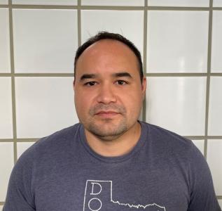 Anthony Vega a registered Sex Offender of Texas