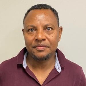 Samson Assefa Lemma a registered  of Texas