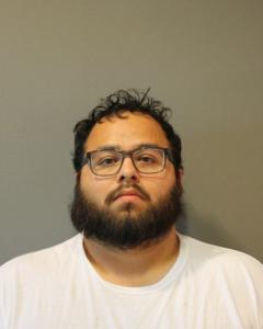 Johnathon Eugene Coronado a registered Sex Offender of Texas
