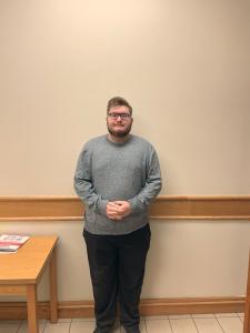 James Daniel Myers a registered Sex Offender of Texas