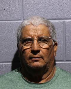 Carlos Galaviz Ramirez a registered Sex Offender of Texas