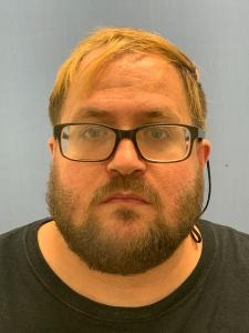 Brett Anthony Schaffer a registered Sex Offender of Texas