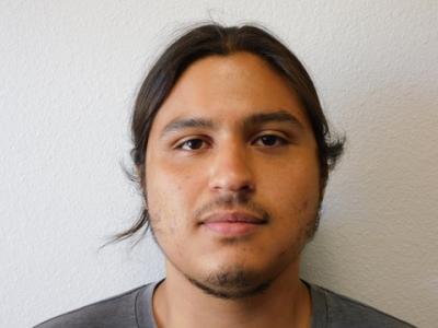 Elias Cong a registered Sex Offender of Texas