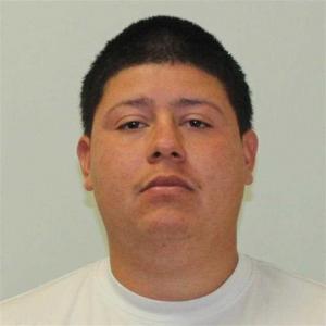 Richard Daniel Gonzalez a registered  of Texas