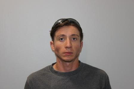 Landon David Teschendorf a registered Sex Offender of Texas