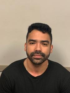 Daniel Enrique Vicuna a registered Sex Offender of Texas
