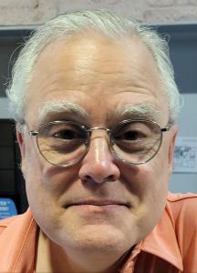 Paul Predue a registered  of Texas