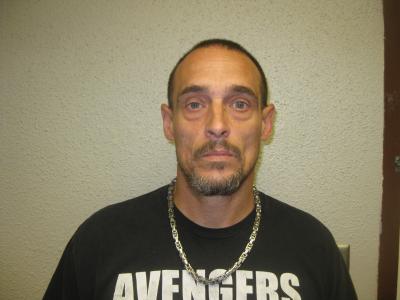 Justin Lee Skeens a registered Sex Offender of Texas