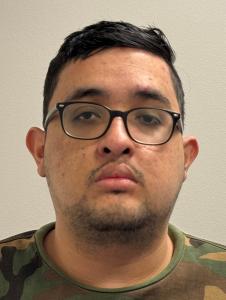 Juan Jose Perez a registered  of Texas