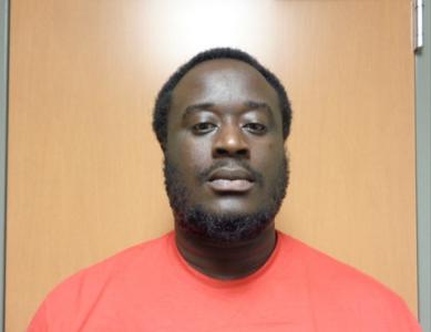 Andre Mikael Kpazahi a registered Sex Offender of Texas