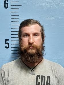 Bret Shannon Lewis a registered Sex Offender of Texas