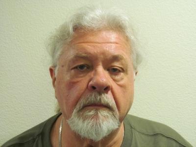 Tilden Laverne Lester Jr a registered  of Texas