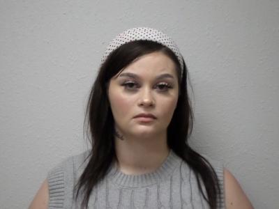 Elania Elizabeth Myers a registered Sex Offender of Texas