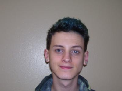 Damon Ethan Evans a registered  of Texas