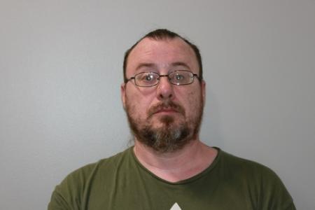 Travis Alan Barr a registered Sex Offender of Texas