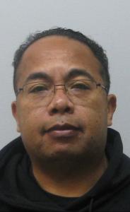 Richard Harold Hastings III a registered Sex Offender of Texas