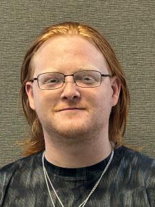 Eric Fagan a registered Sex Offender of Texas