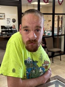 Michael Scott Wager a registered Sex Offender of Texas