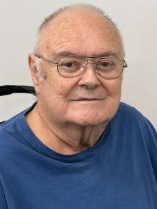 Oscar Ron Savage a registered Sex Offender of Texas