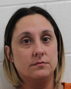 Ericka Dawn Benoit a registered Sex Offender of Texas