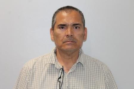 Kenneth Richard Marcha Nelson a registered Sex Offender of Texas