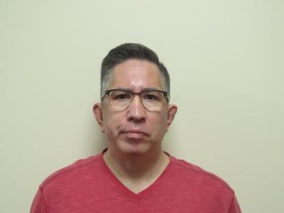 Robert Meza Jr a registered  of Texas