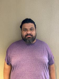 Arnulfo Cervantes Ortega a registered Sex Offender of Texas