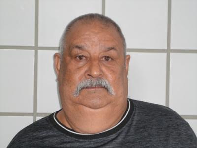 Othon Chavez a registered  of Texas