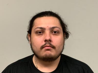 Enrique Cervantes a registered  of Texas